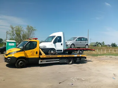 Auto-Hol Pomoc Drogowa Dariusz Jaskółka